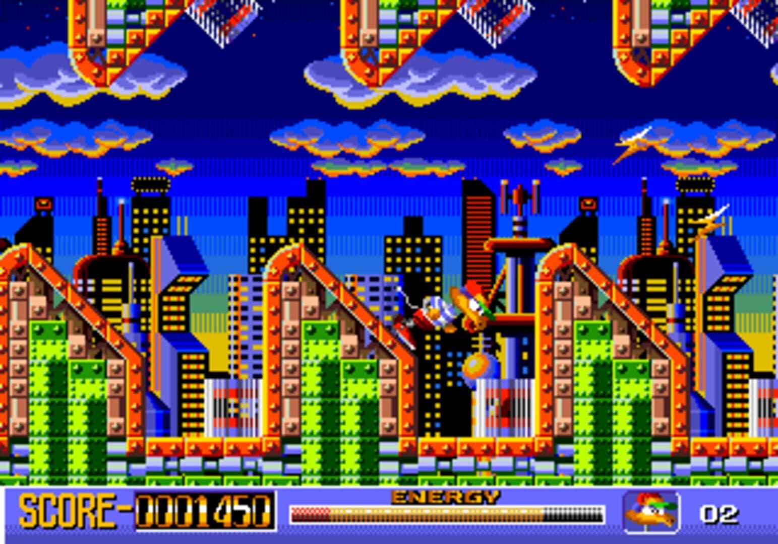 Socket screenshot 1