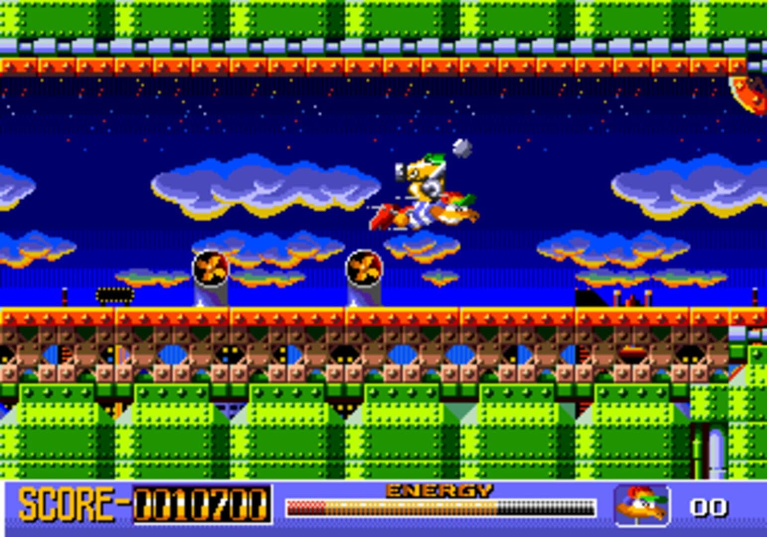 Socket screenshot 2