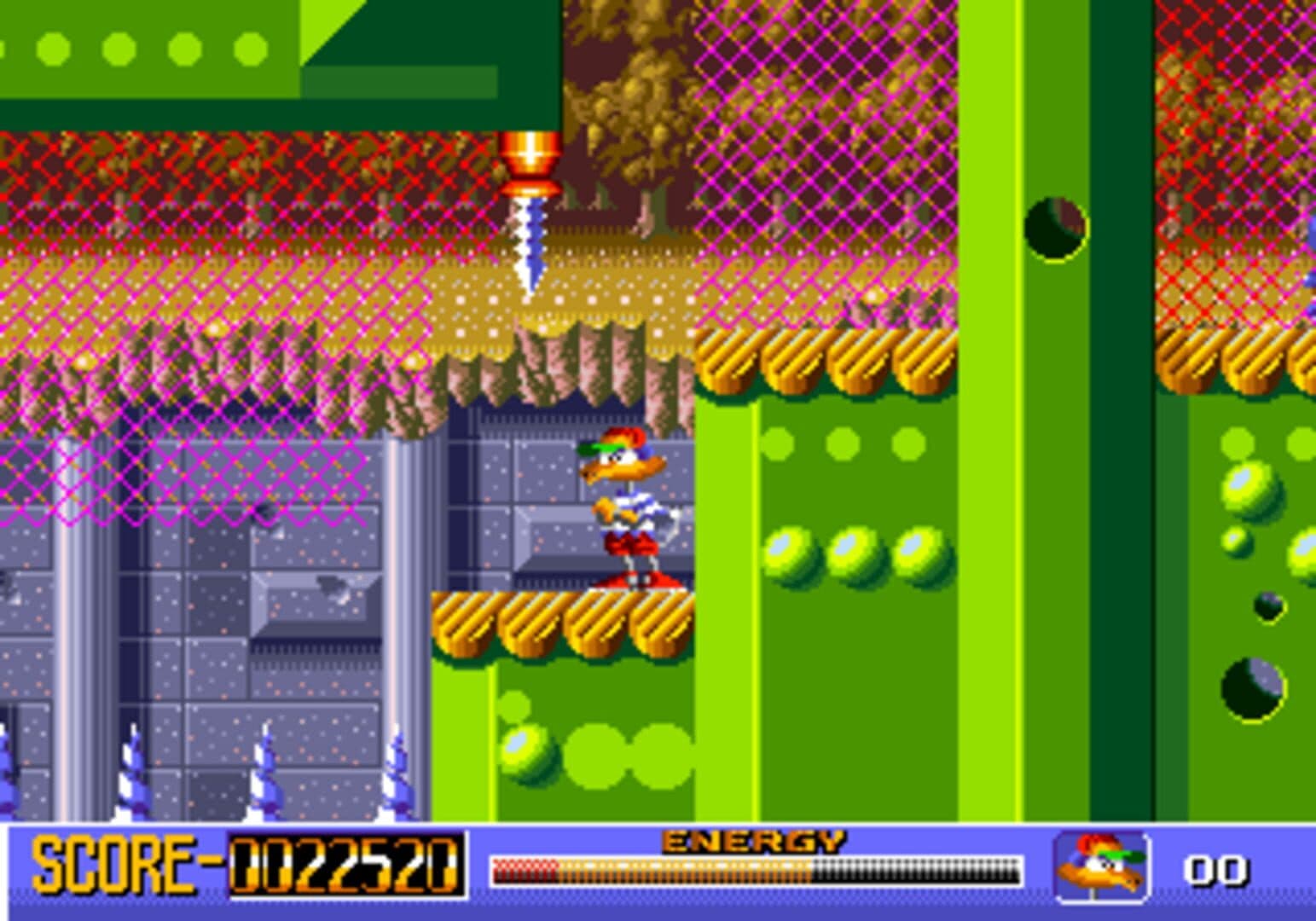 Socket screenshot 3