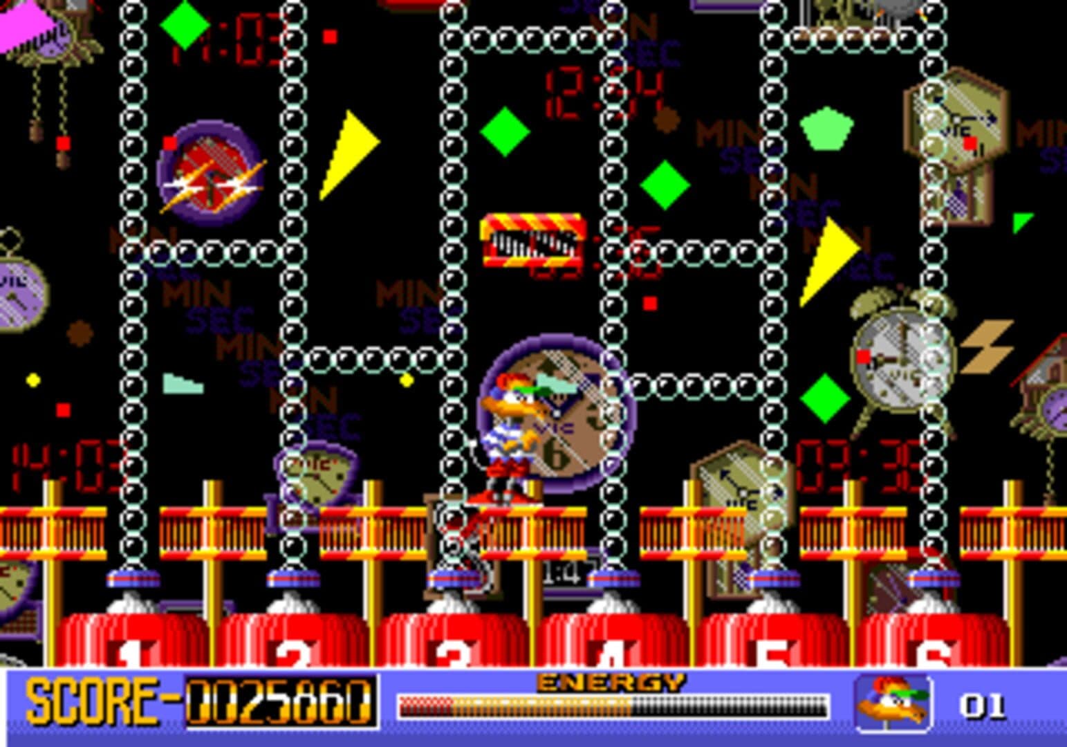 Socket screenshot 4