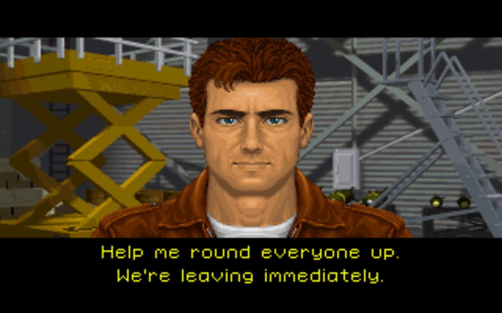 Strike Commander: Tactical Operations screenshot 4
