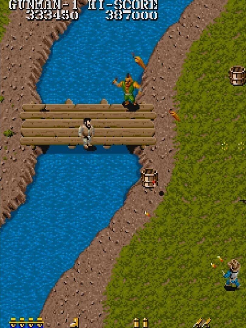Gun.Smoke screenshot 6