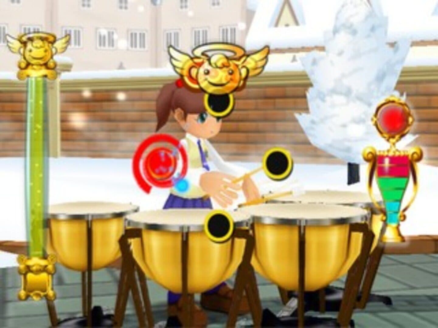 Bravo Music: Christmas Edition screenshot 1