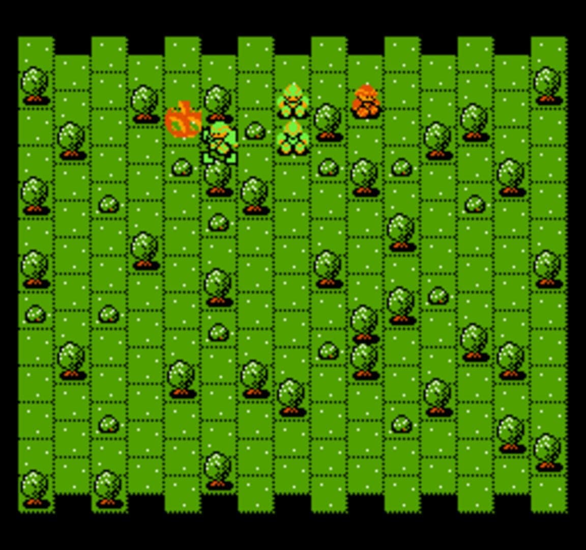 19: Neunzehn screenshot 1
