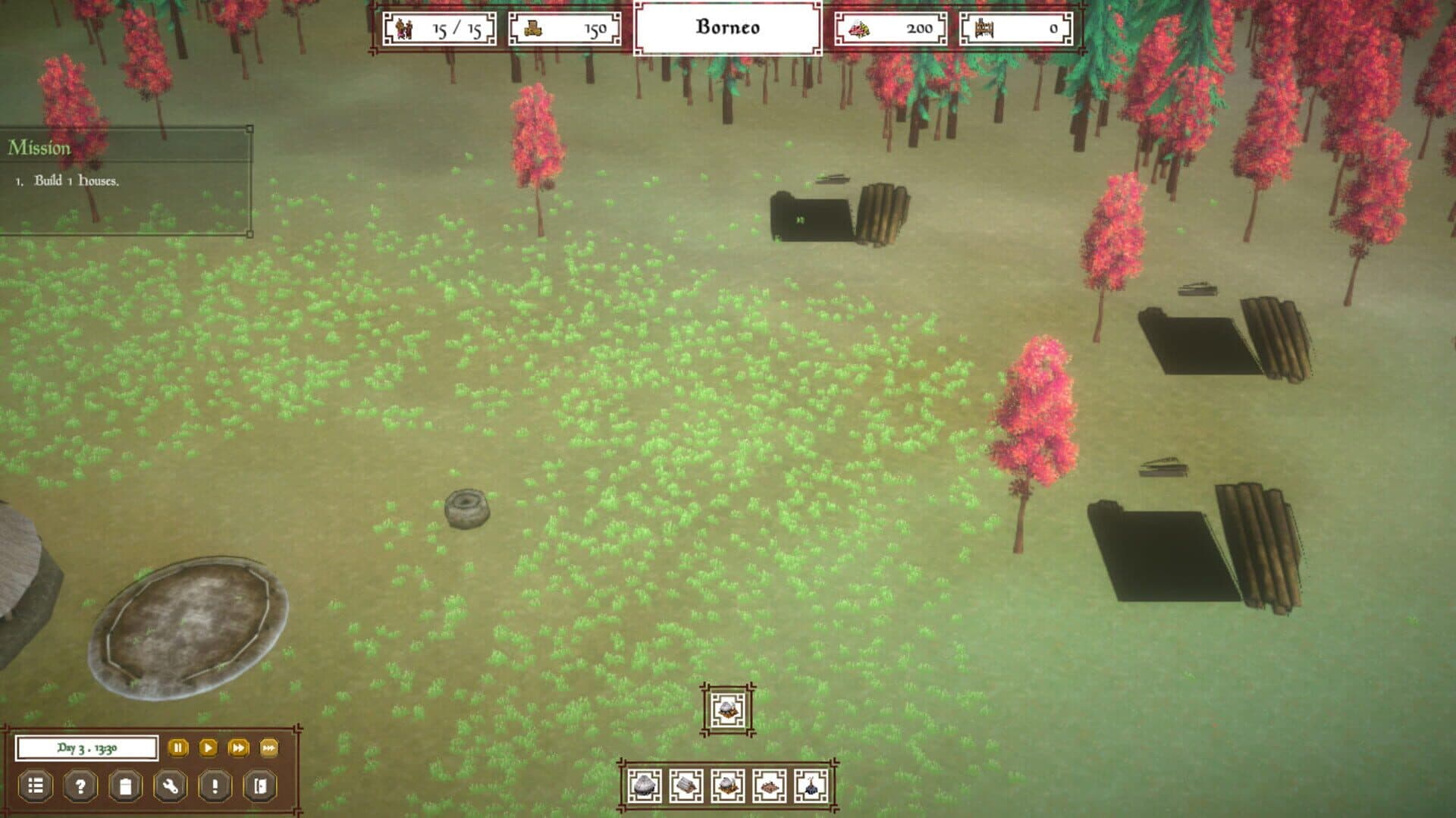 Temukung: Cultivation in Drylands screenshot 3