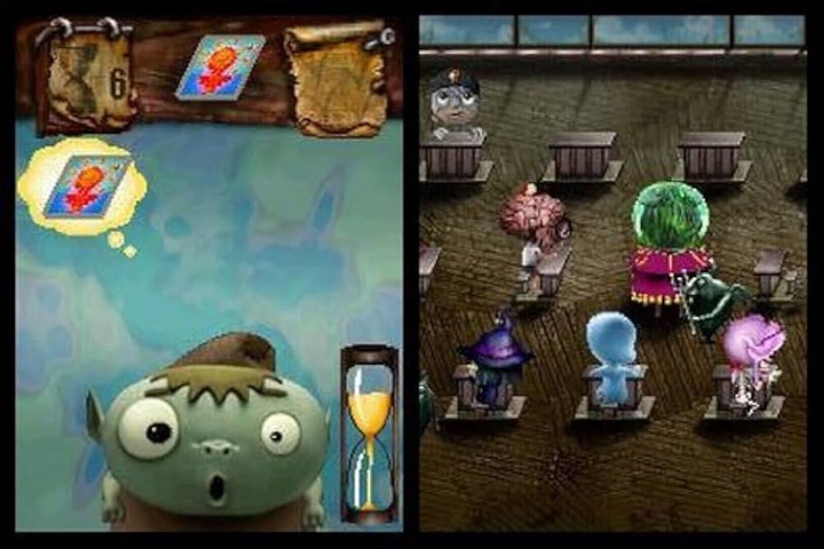 Casper's Scare School screenshot 3