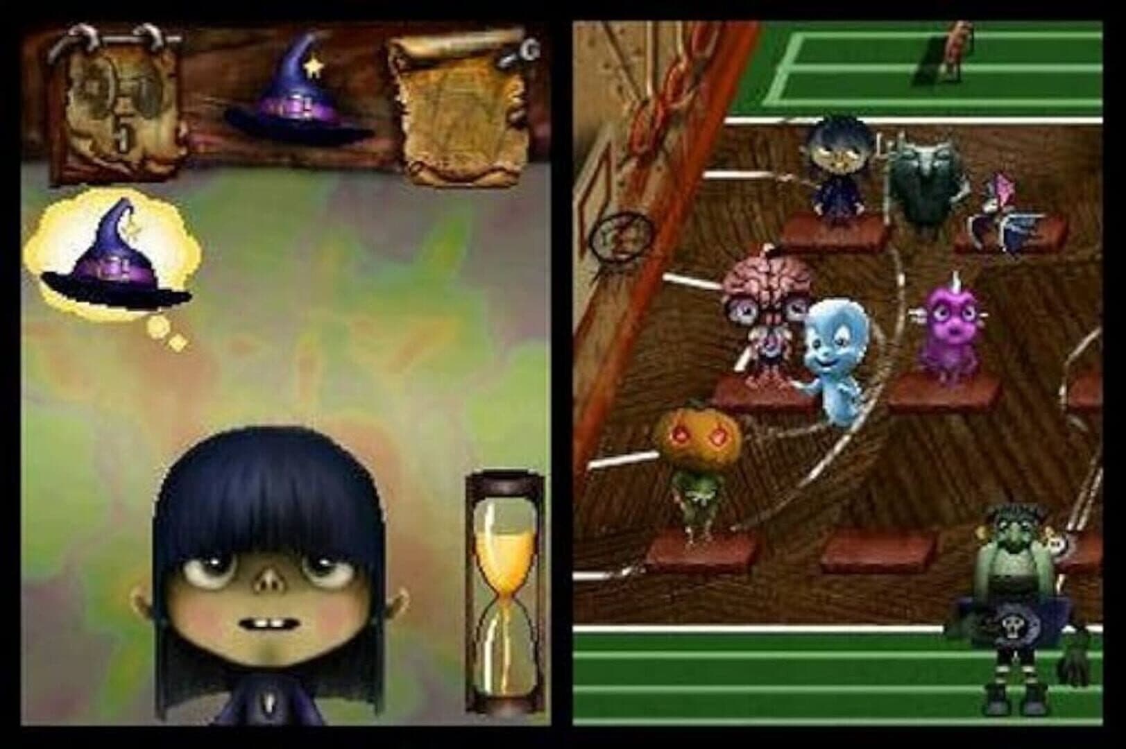 Casper's Scare School screenshot 4