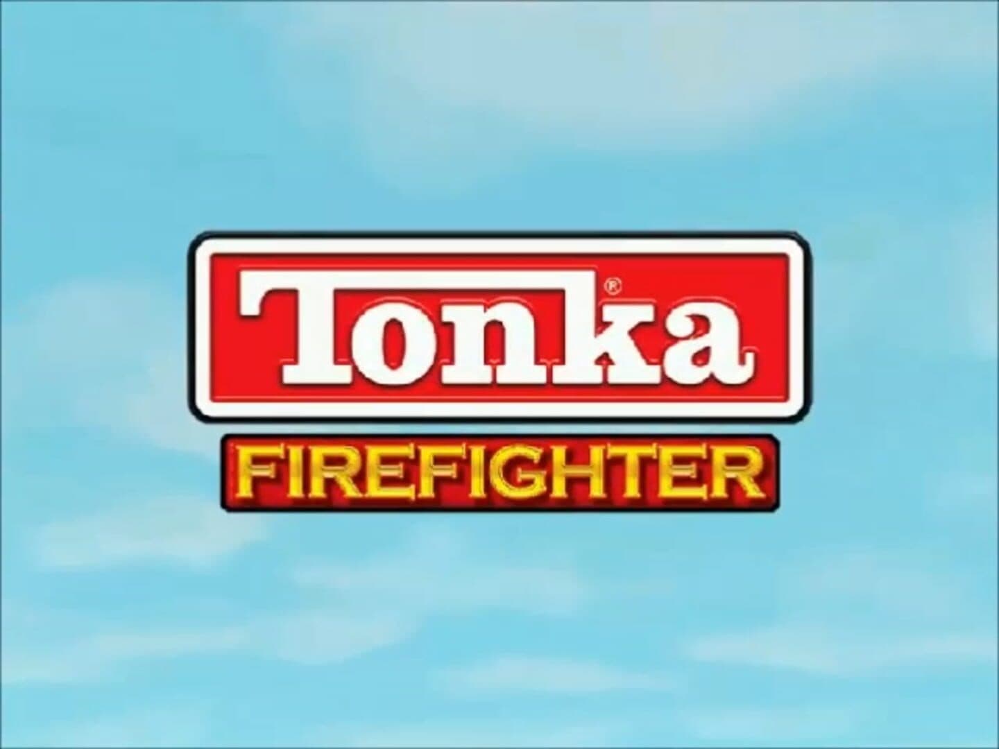 Tonka Firefighter screenshot 6