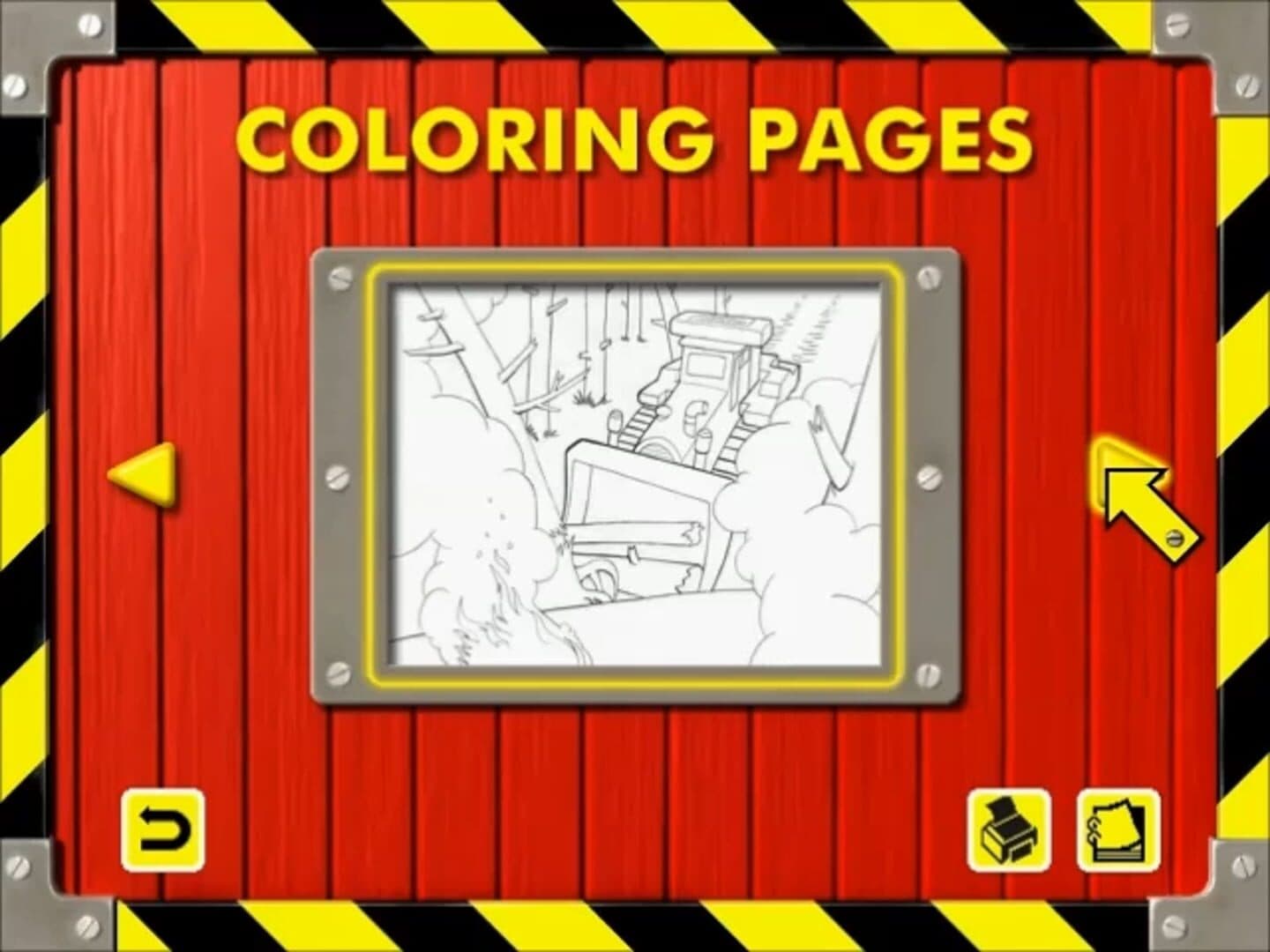 Tonka Firefighter screenshot 8