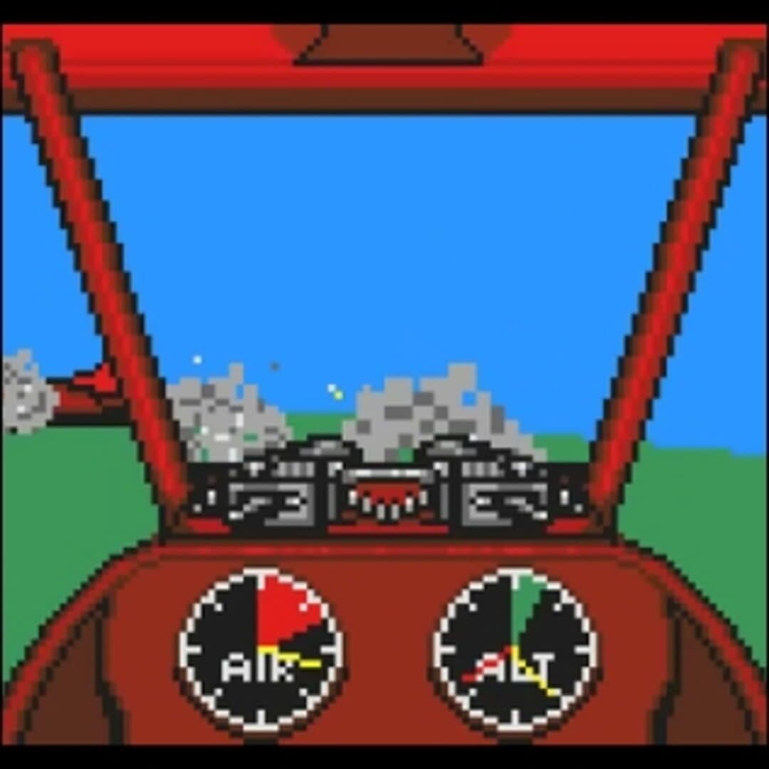 Super Pocket: Atari Edition screenshot 17