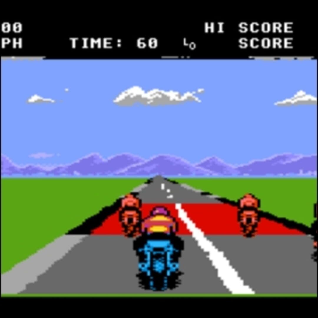 Super Pocket: Atari Edition screenshot 7