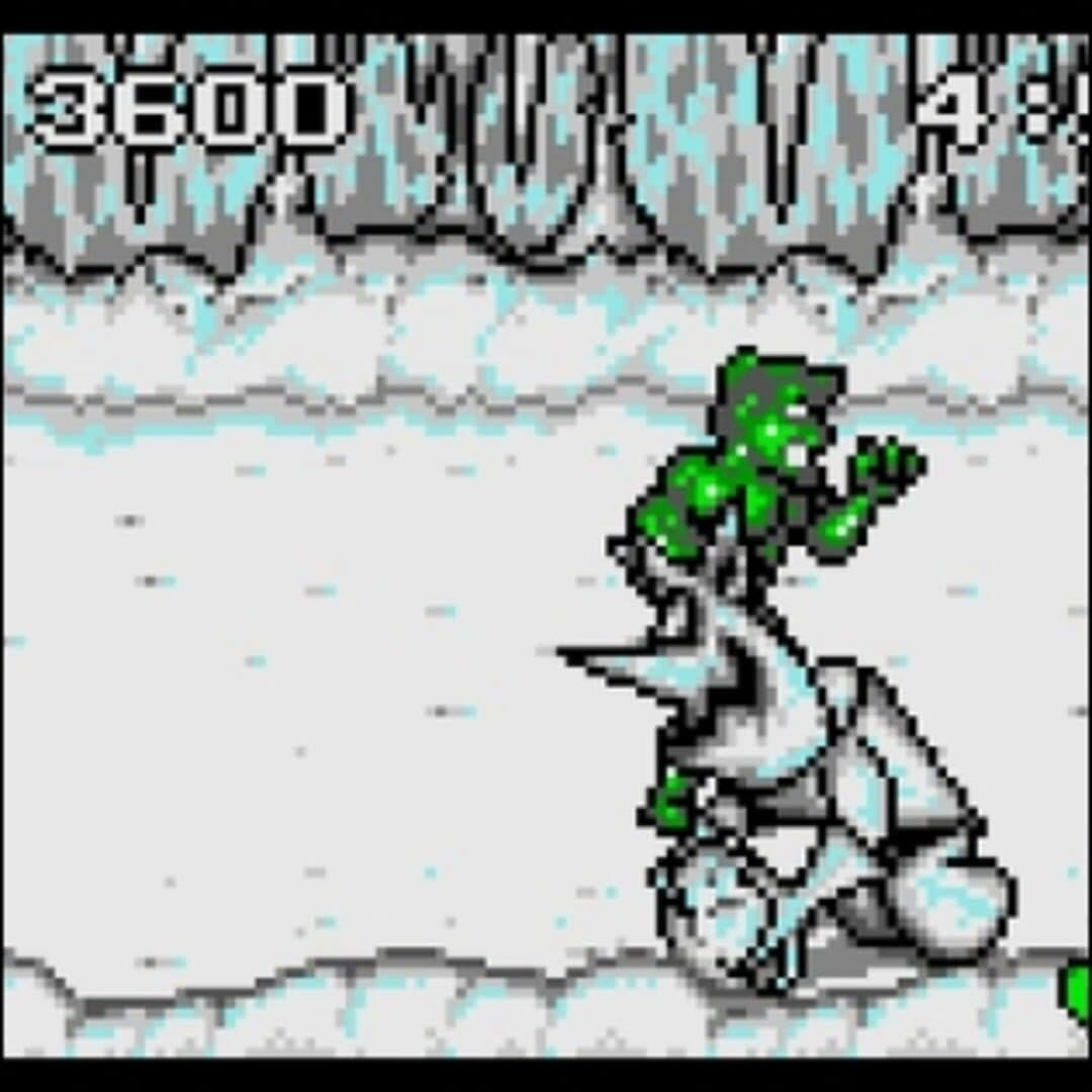Super Pocket: Atari Edition screenshot 9