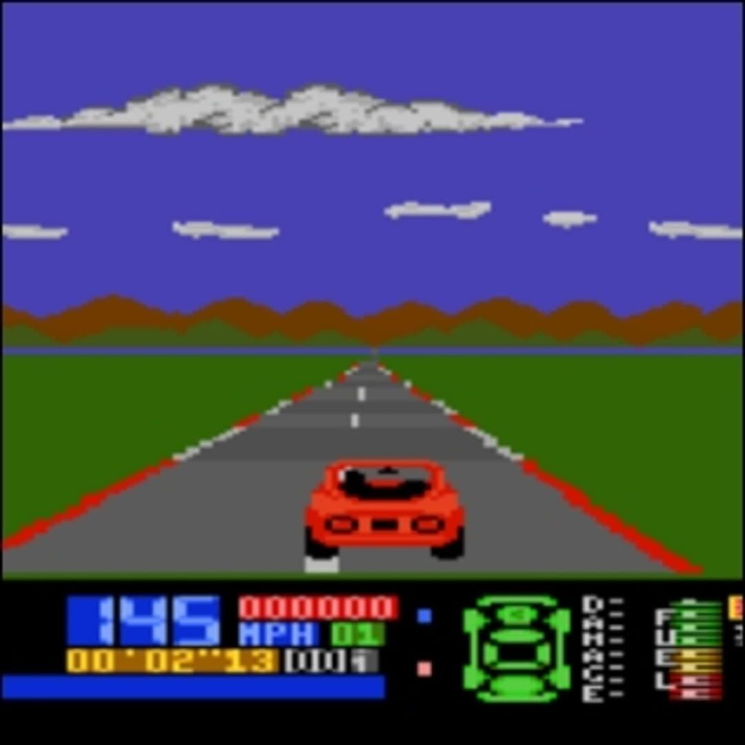 Super Pocket: Atari Edition screenshot 11