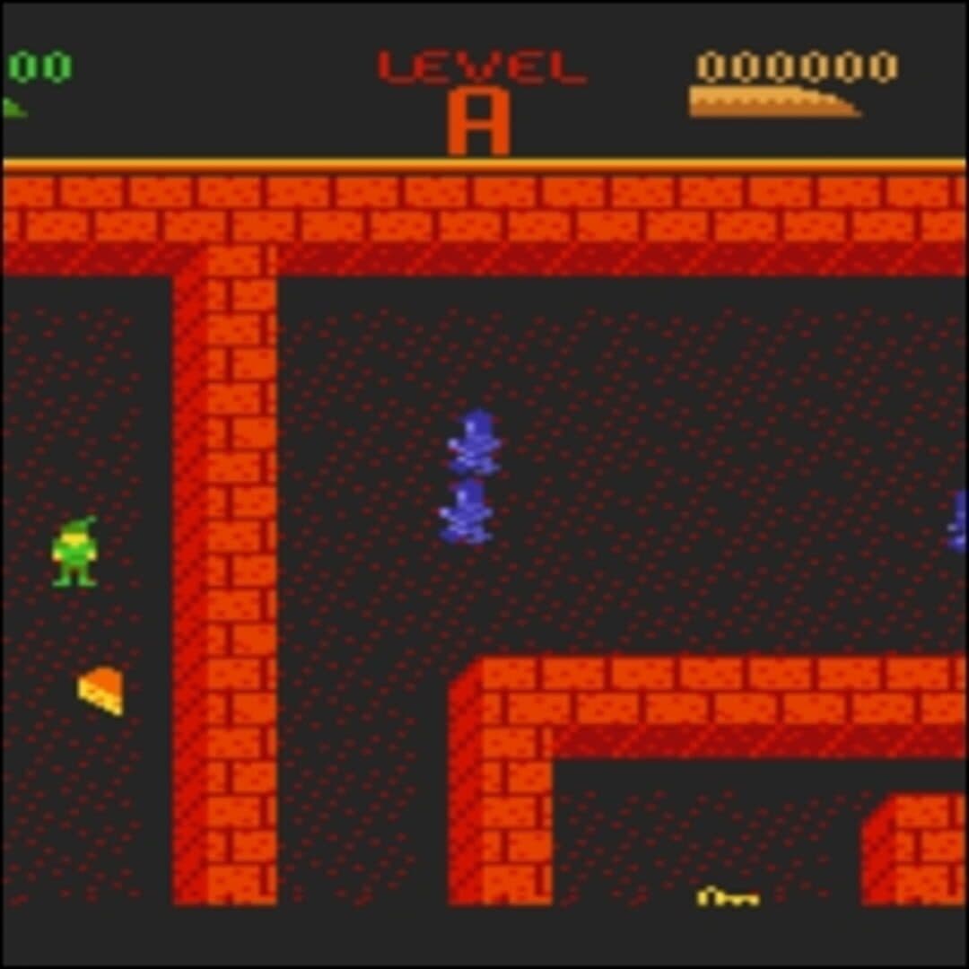 Super Pocket: Atari Edition screenshot 18