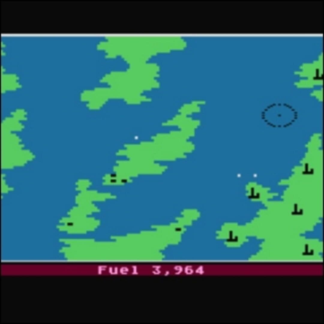 Super Pocket: Atari Edition screenshot 20