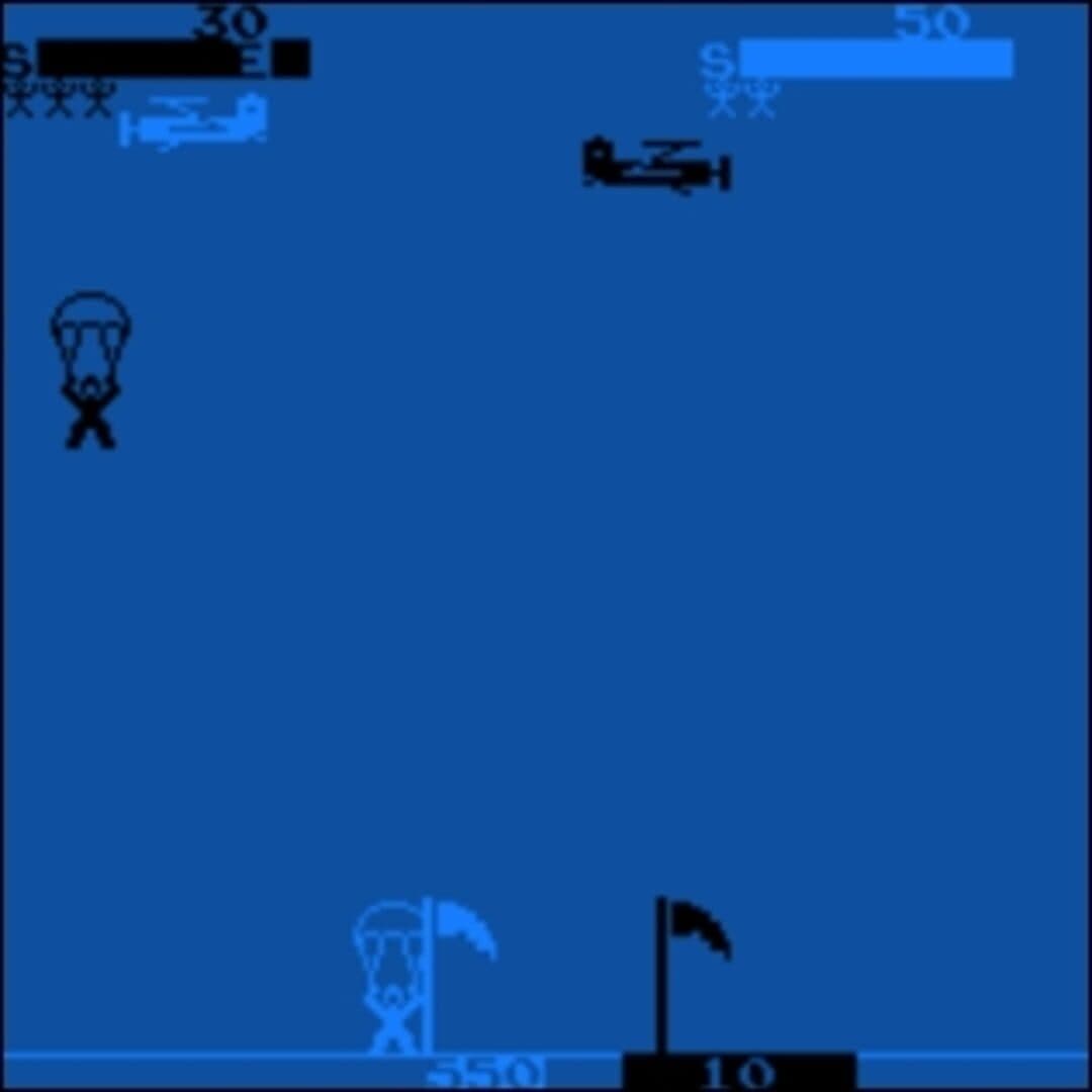 Super Pocket: Atari Edition screenshot 2