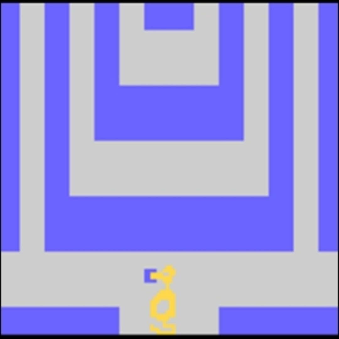 Super Pocket: Atari Edition screenshot 3
