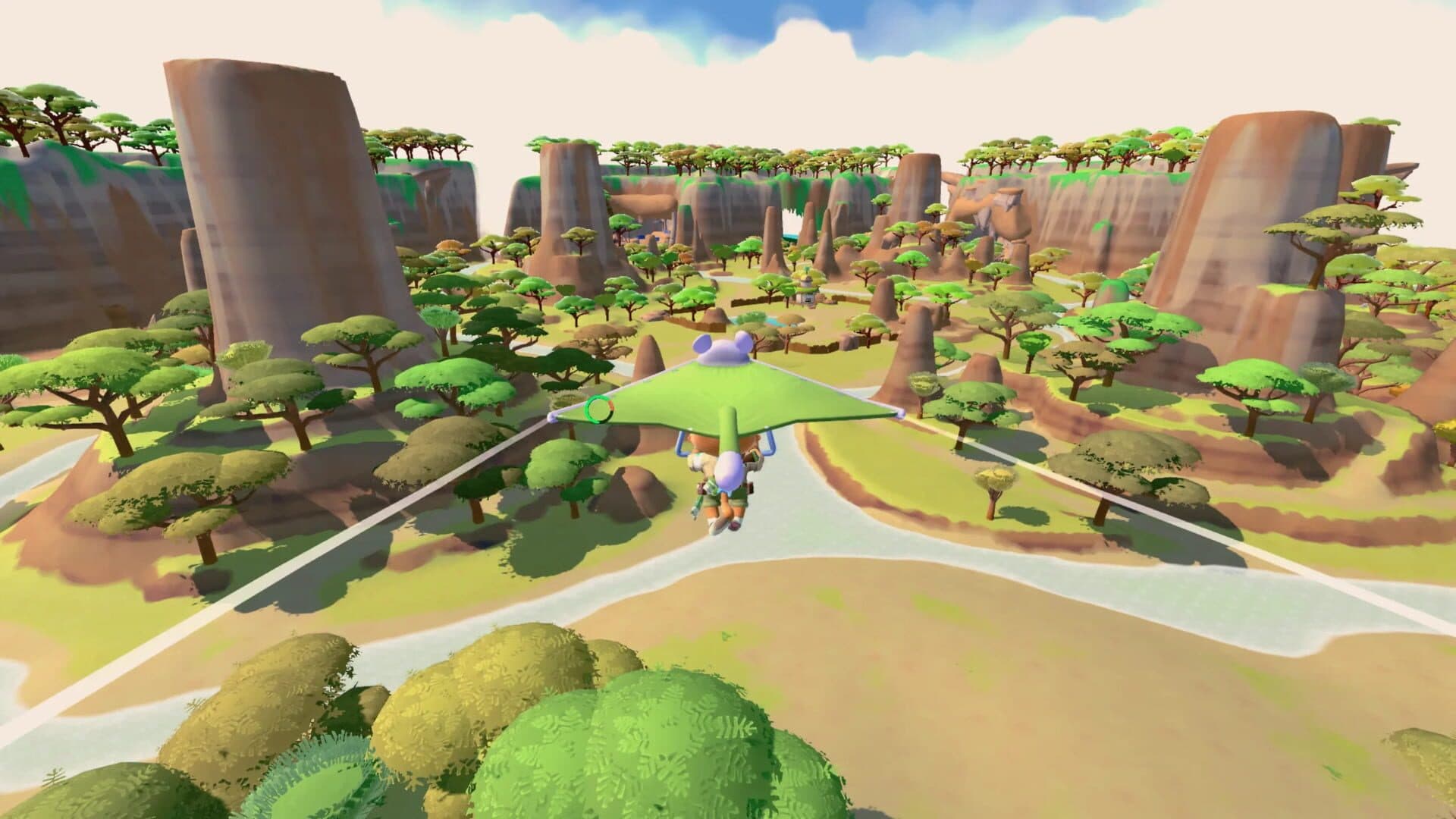 Leo & Mia: Animal Rescue screenshot 7