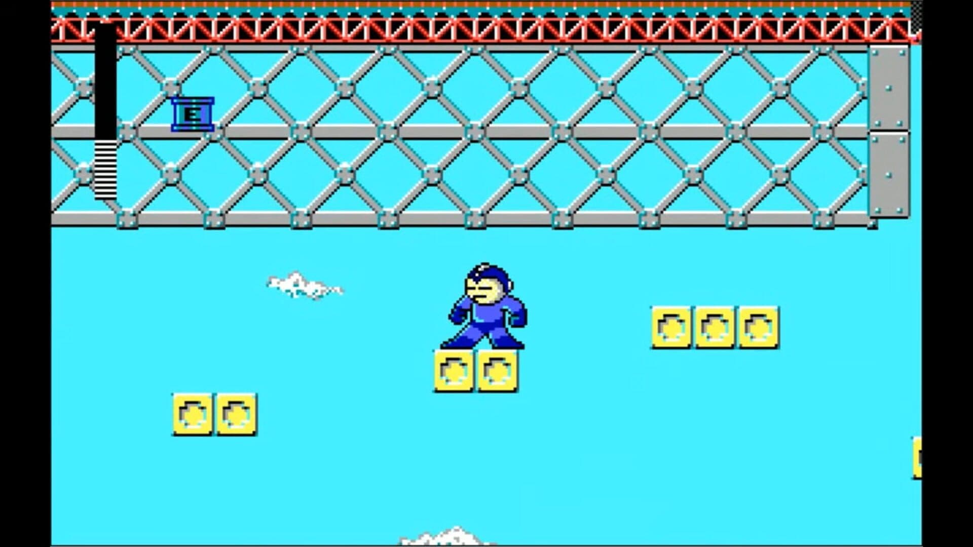 Mega Man 3: The Robots are Revolting screenshot 4