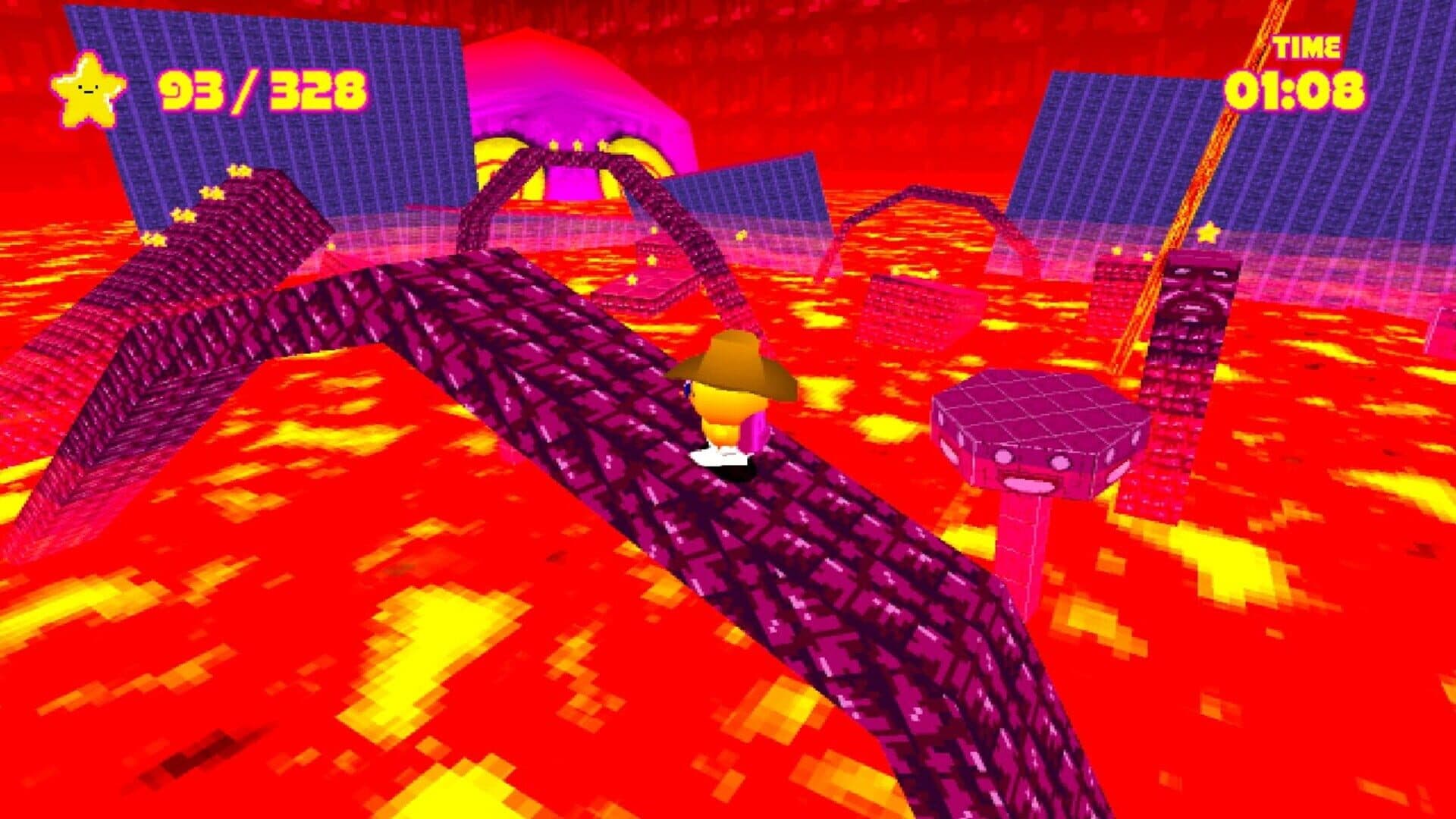 Toree Jumbled Jam 2 screenshot 5