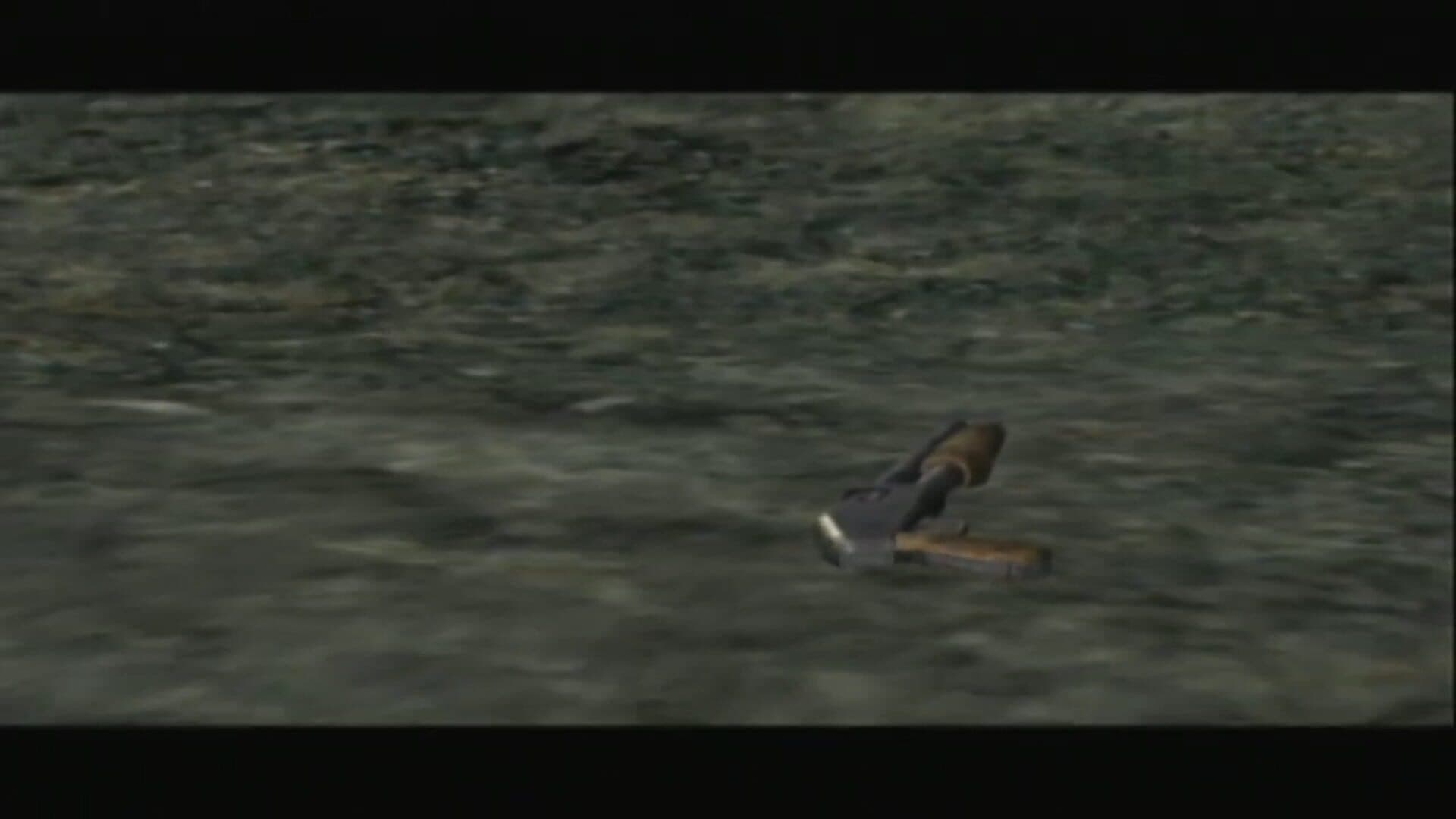 Tomb Raider: Anniversary screenshot 3