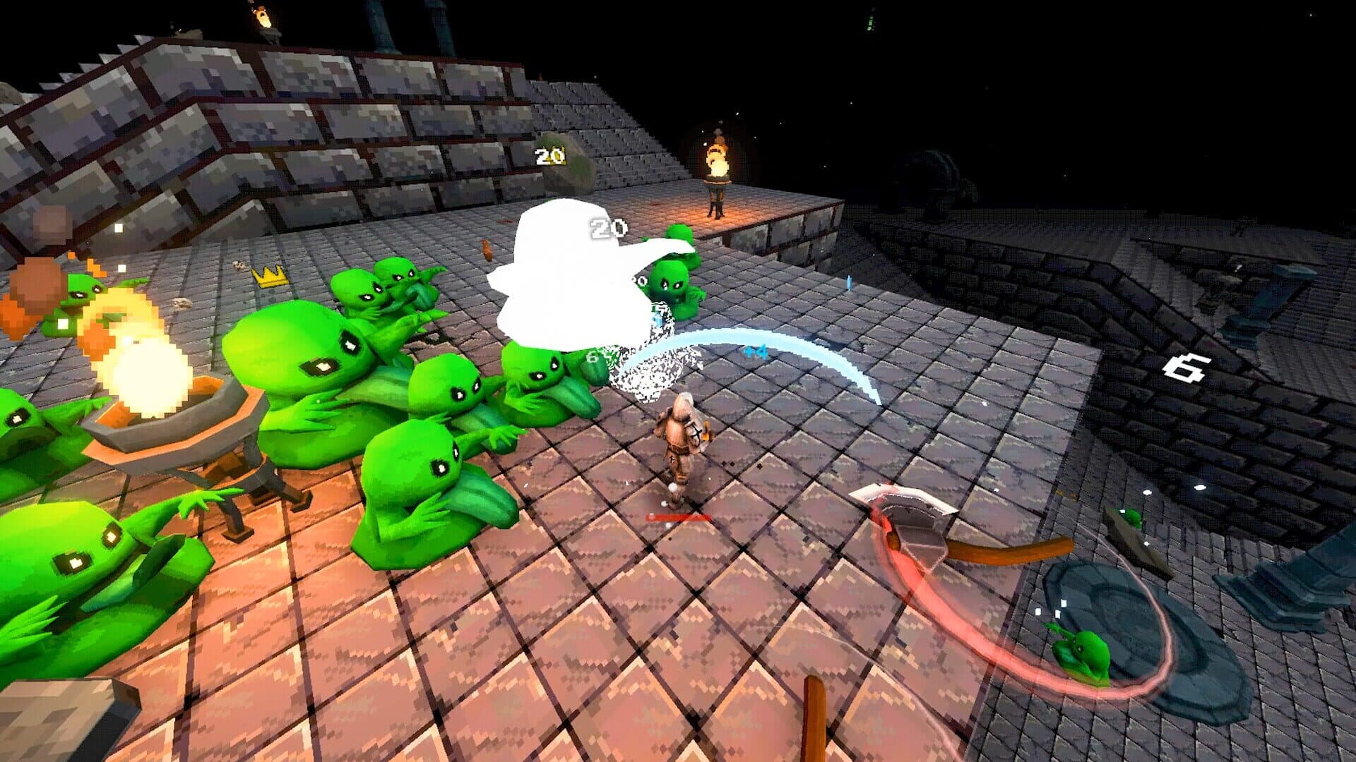 Megabonk screenshot 7