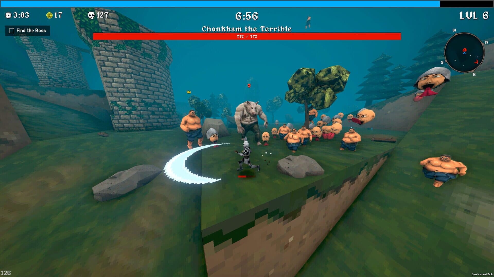 Megabonk screenshot 9