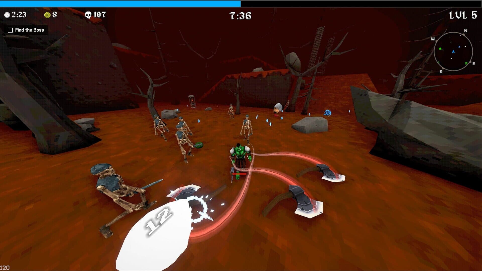 Megabonk screenshot 10