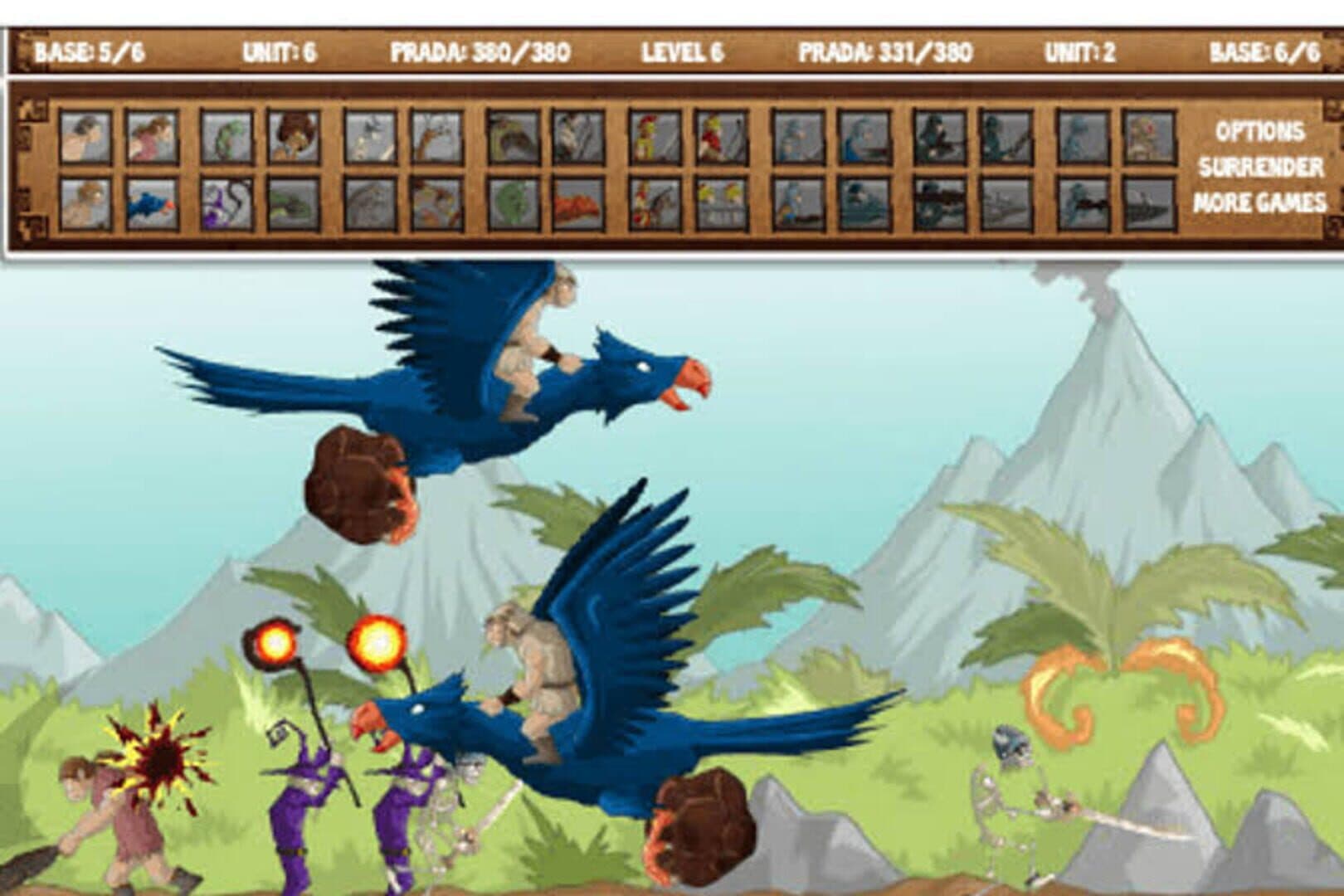 Age of Defense 3 screenshot 2