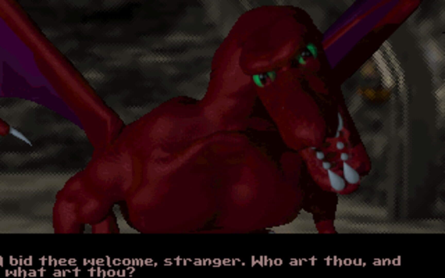 Kingdom O' Magic screenshot 4