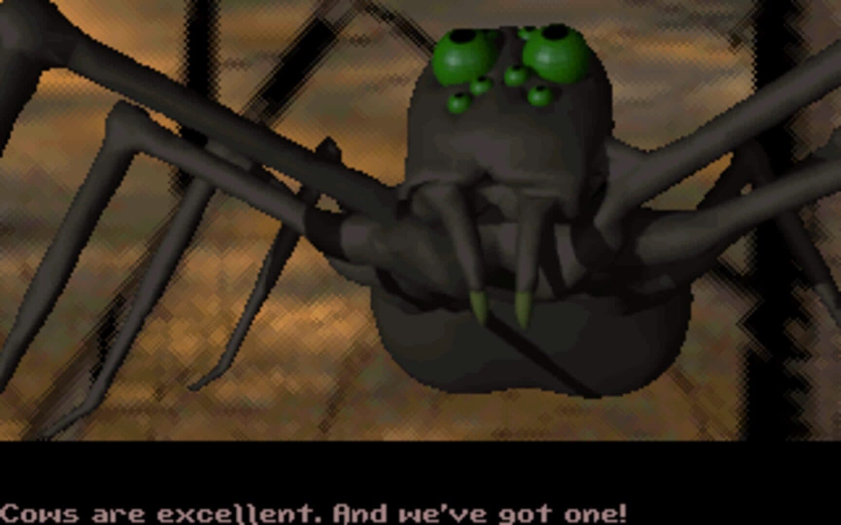 Kingdom O' Magic screenshot 5