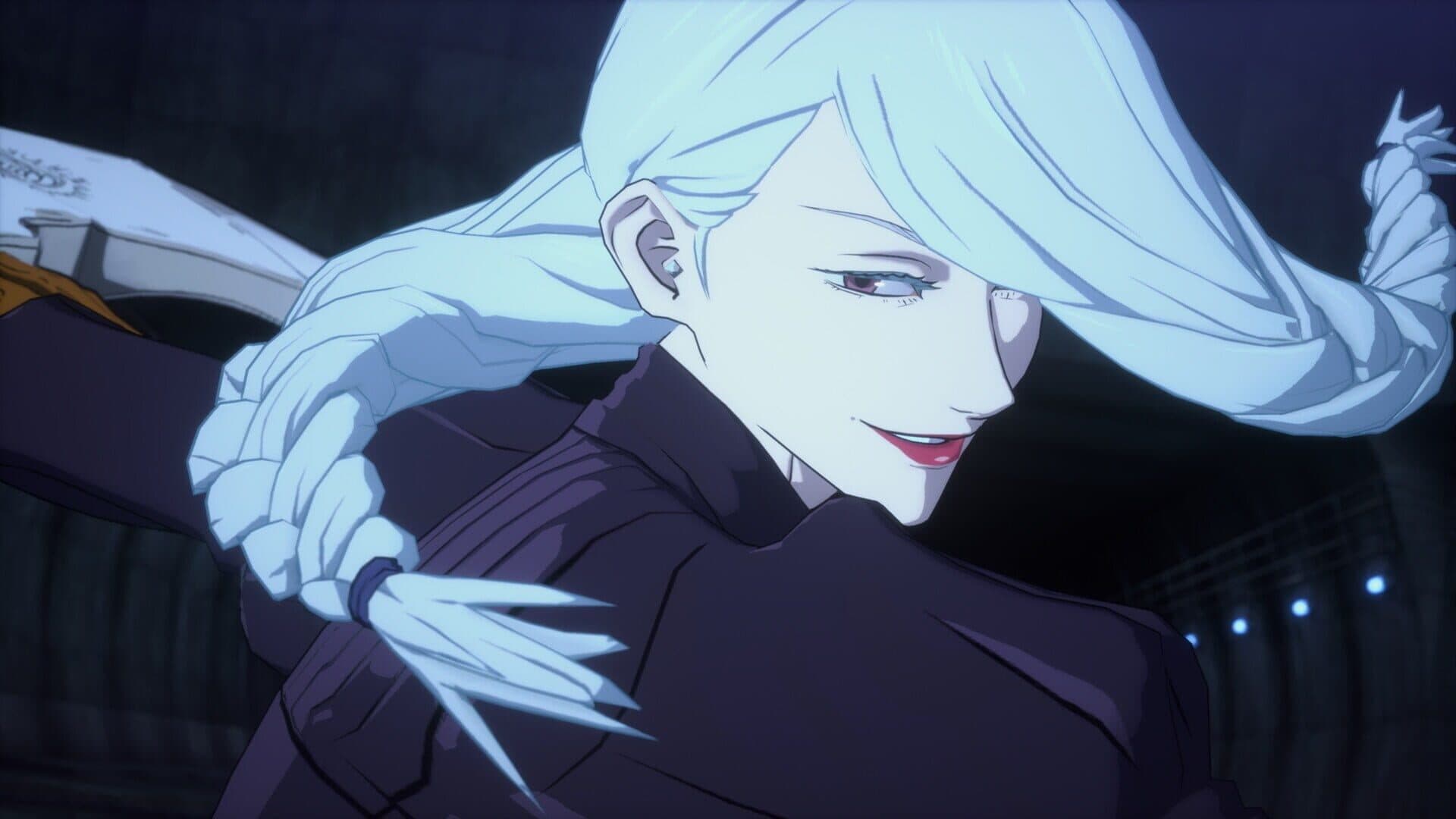 Jujutsu Kaisen: Cursed Clash - The Shibuya Incident screenshot 3