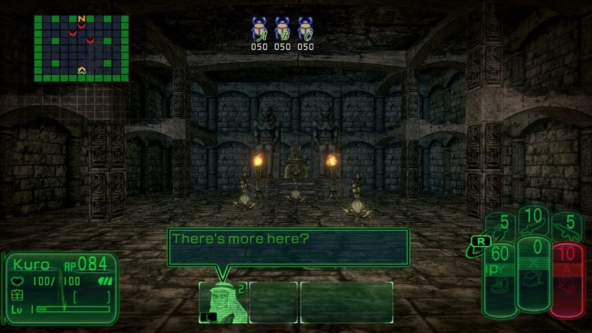 Kowloon High-School Chronicle screenshot 11