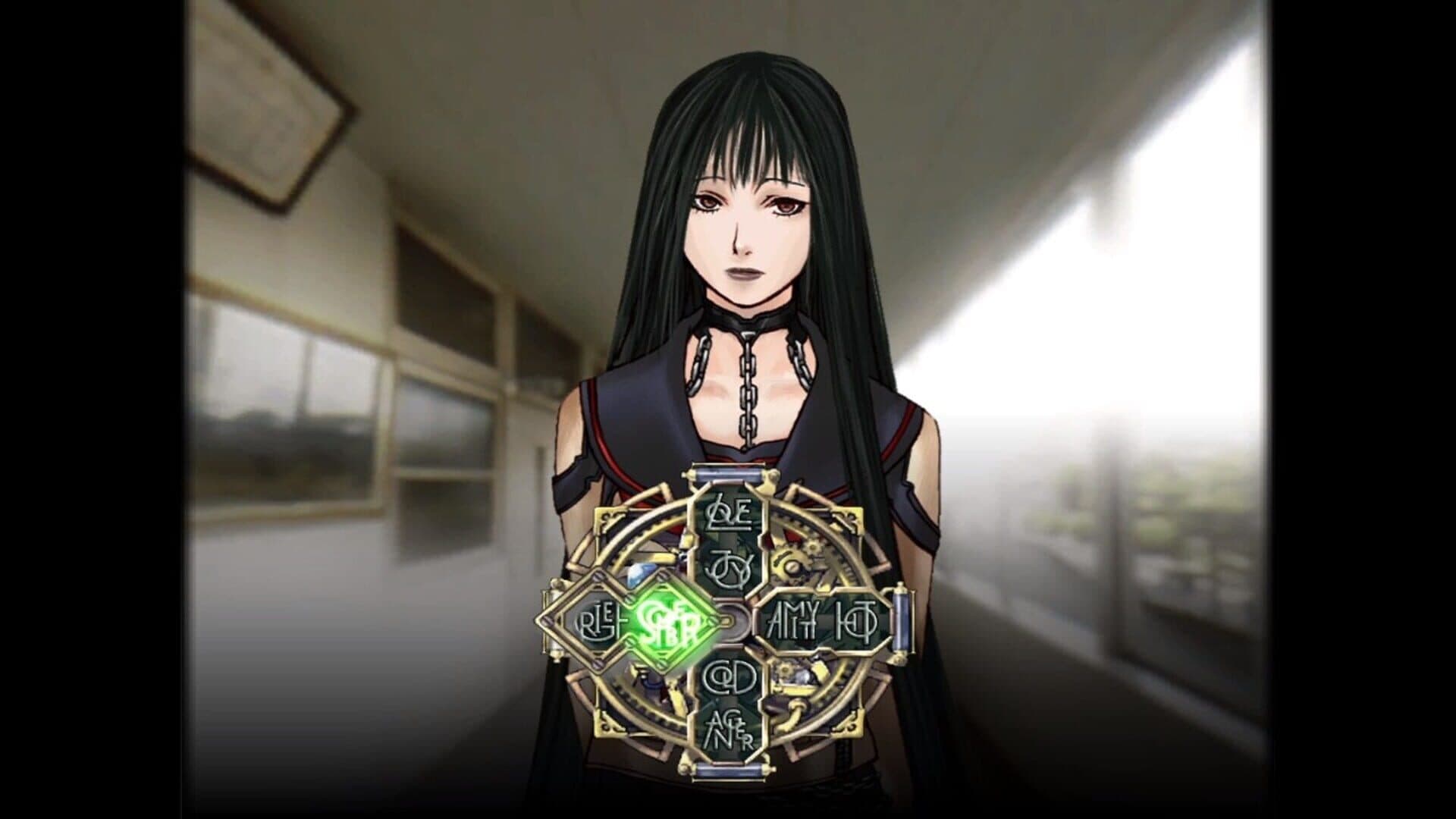 Kowloon High-School Chronicle screenshot 12