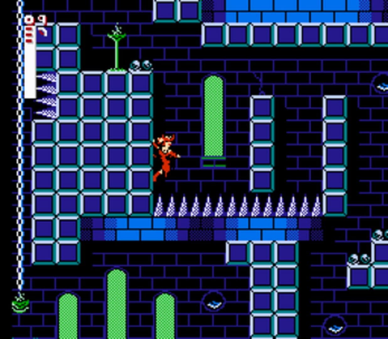 The Storied Sword screenshot 6