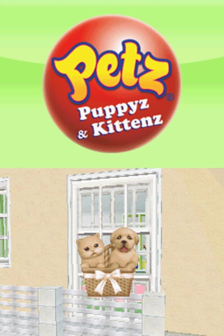 Petz Puppyz and Kittenz screenshot 5