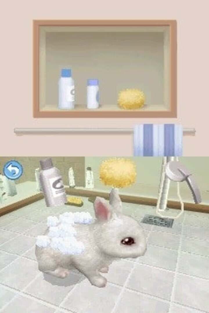 Petz Bunnyz Bunch screenshot 3