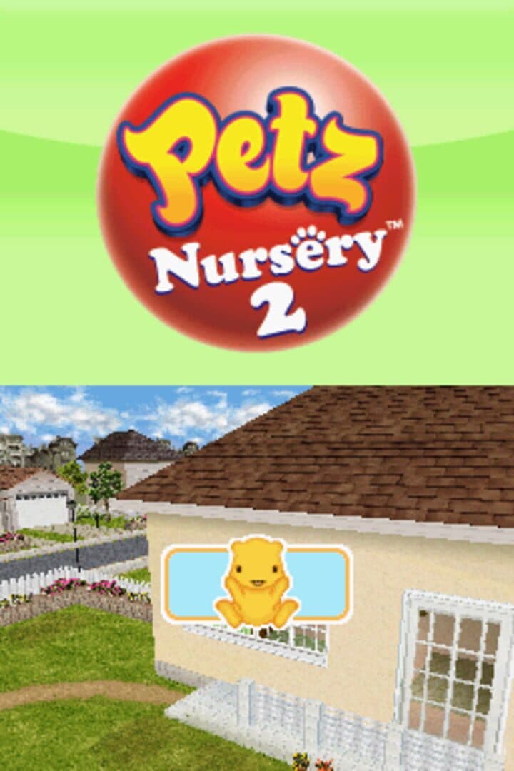 Petz Nursery 2 screenshot 2
