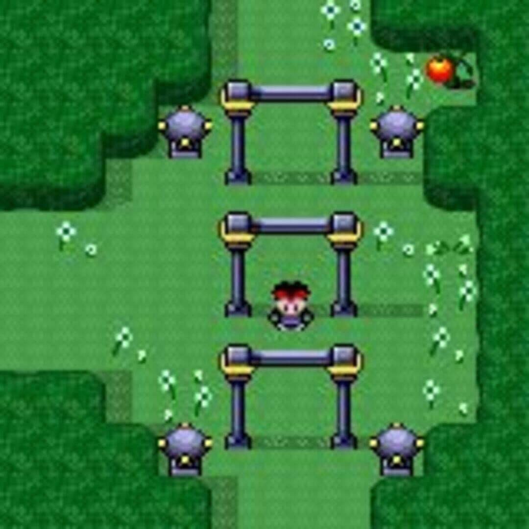 Mazera screenshot 3