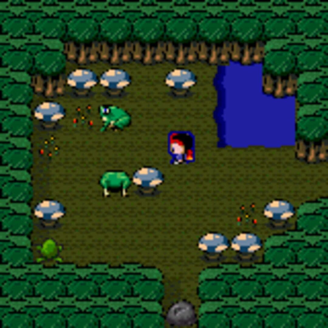 Mazera screenshot 4
