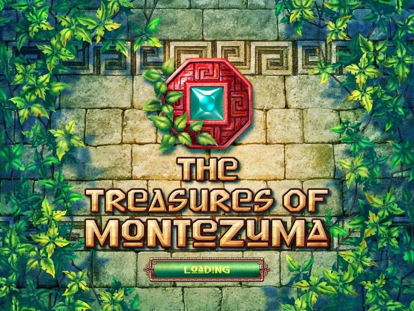 The Treasures of Montezuma screenshot 2