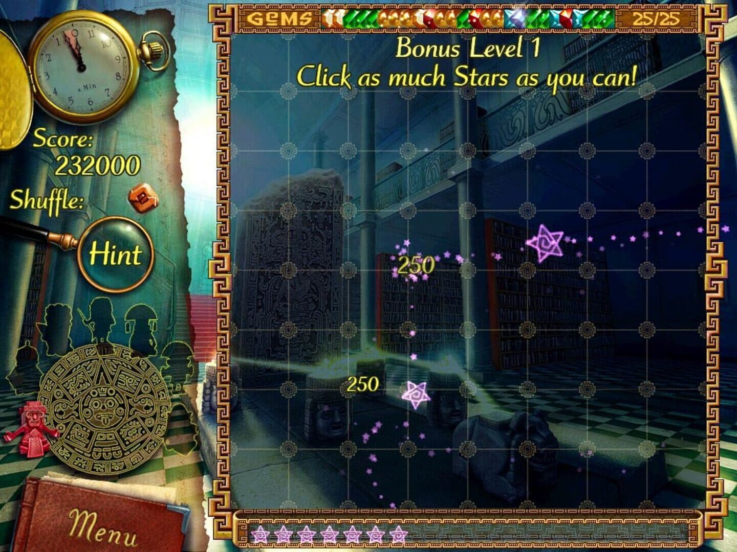 The Treasures of Montezuma screenshot 12