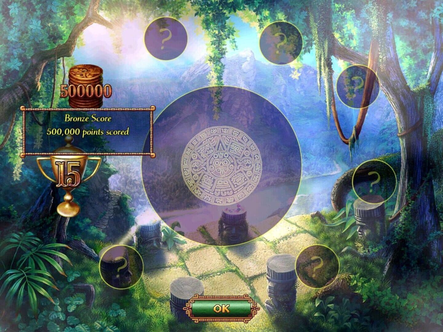 The Treasures of Montezuma screenshot 8