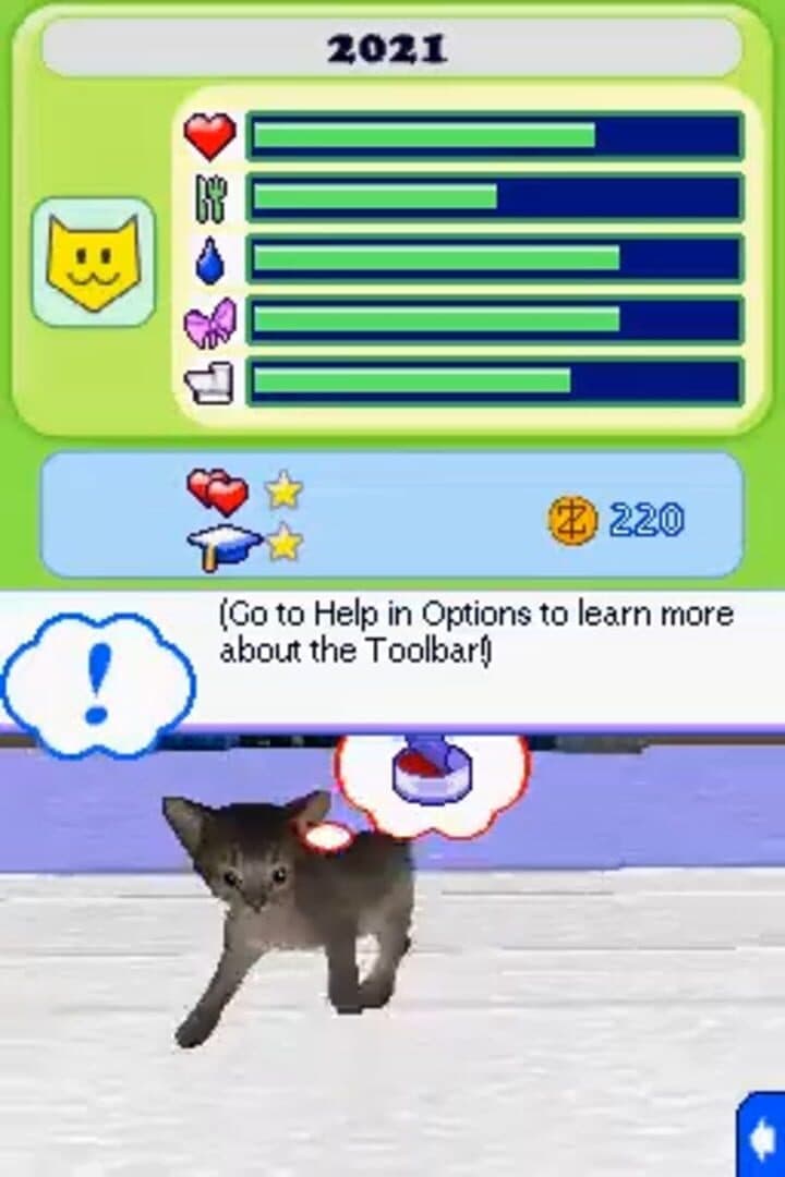 Petz Fashion: Dogz and Catz screenshot 2