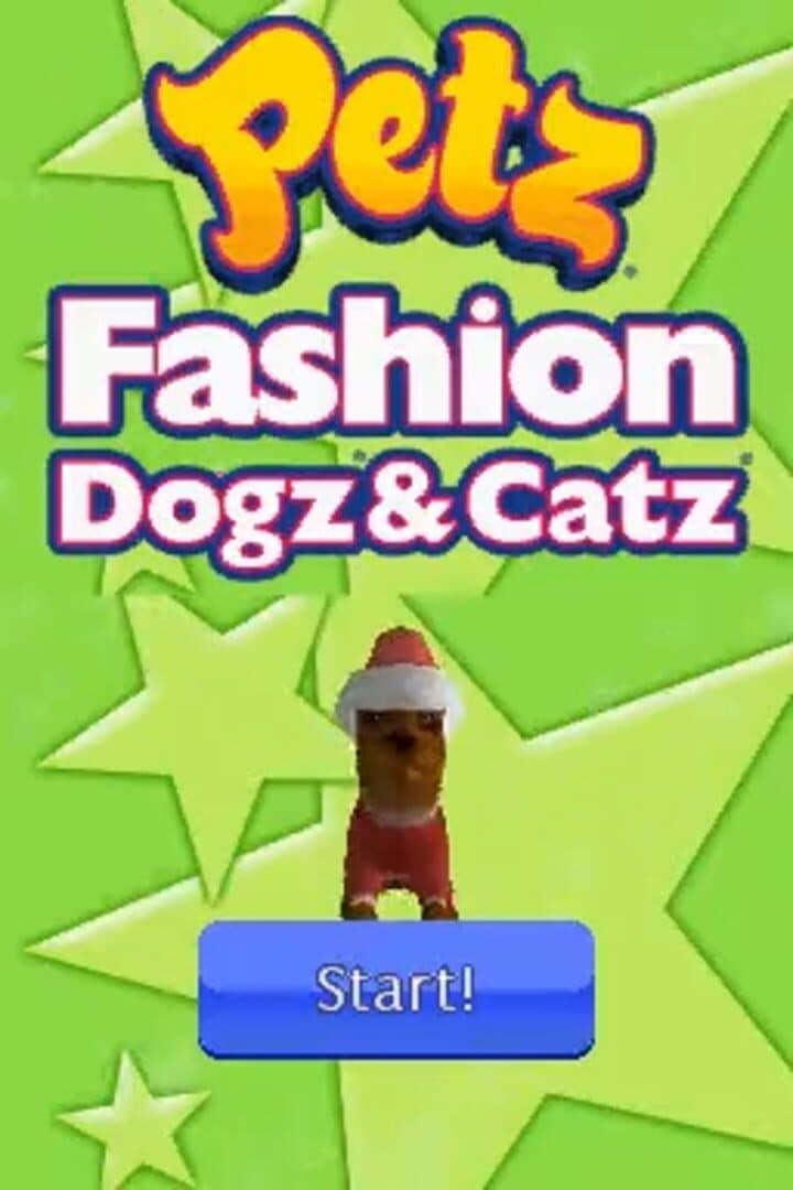 Petz Fashion: Dogz and Catz screenshot 3
