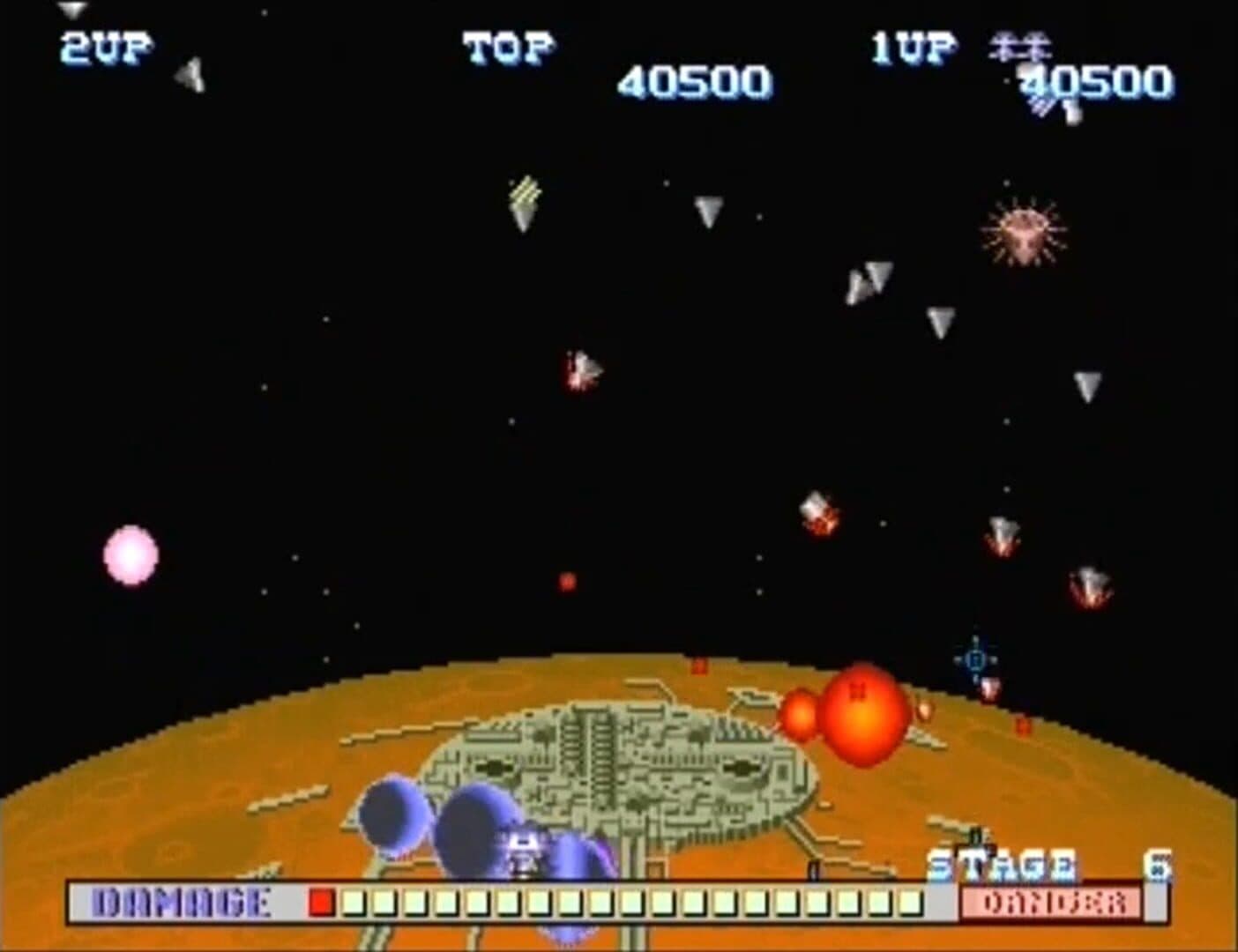 SDI screenshot 3