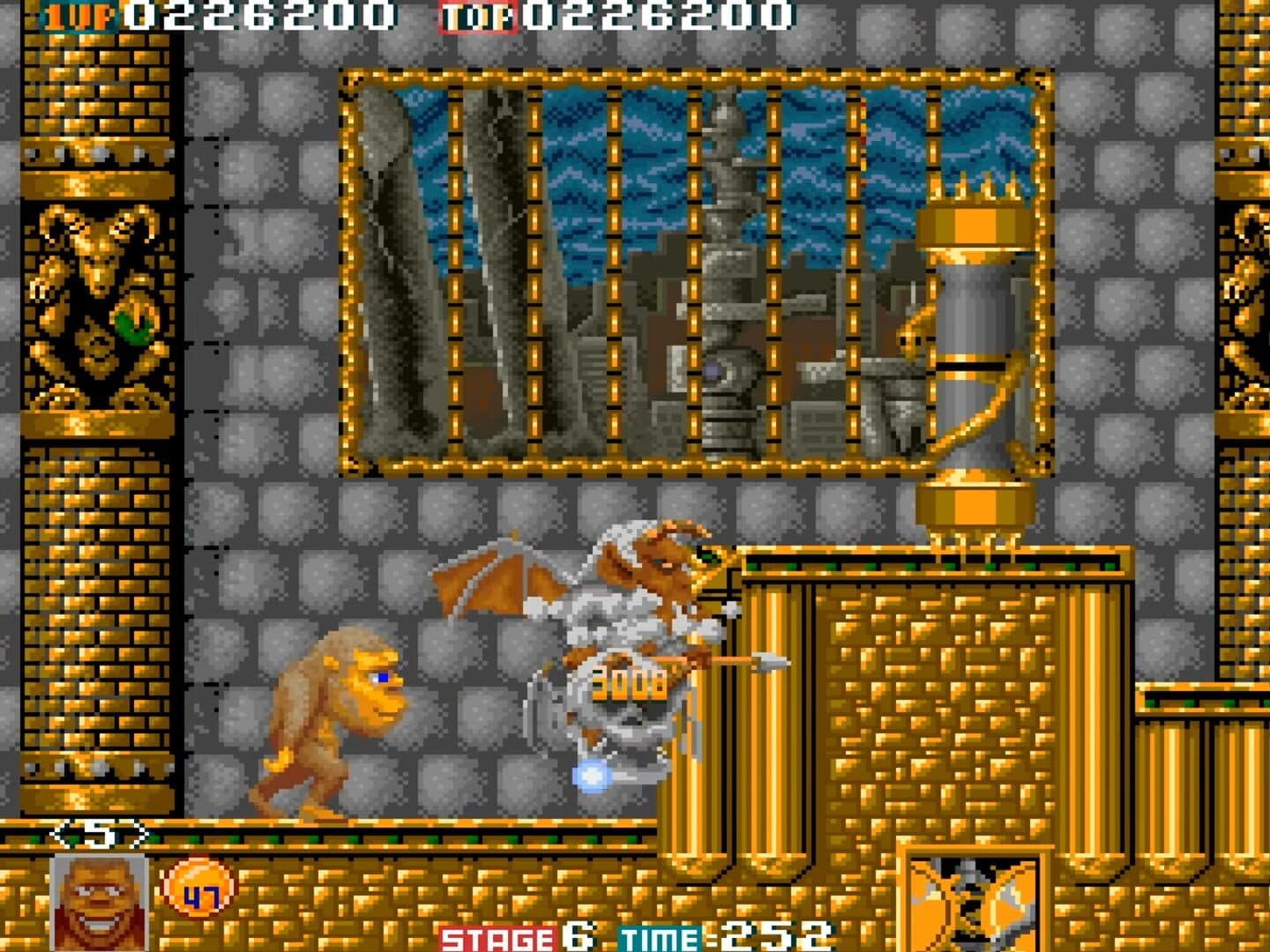 Toki screenshot 7