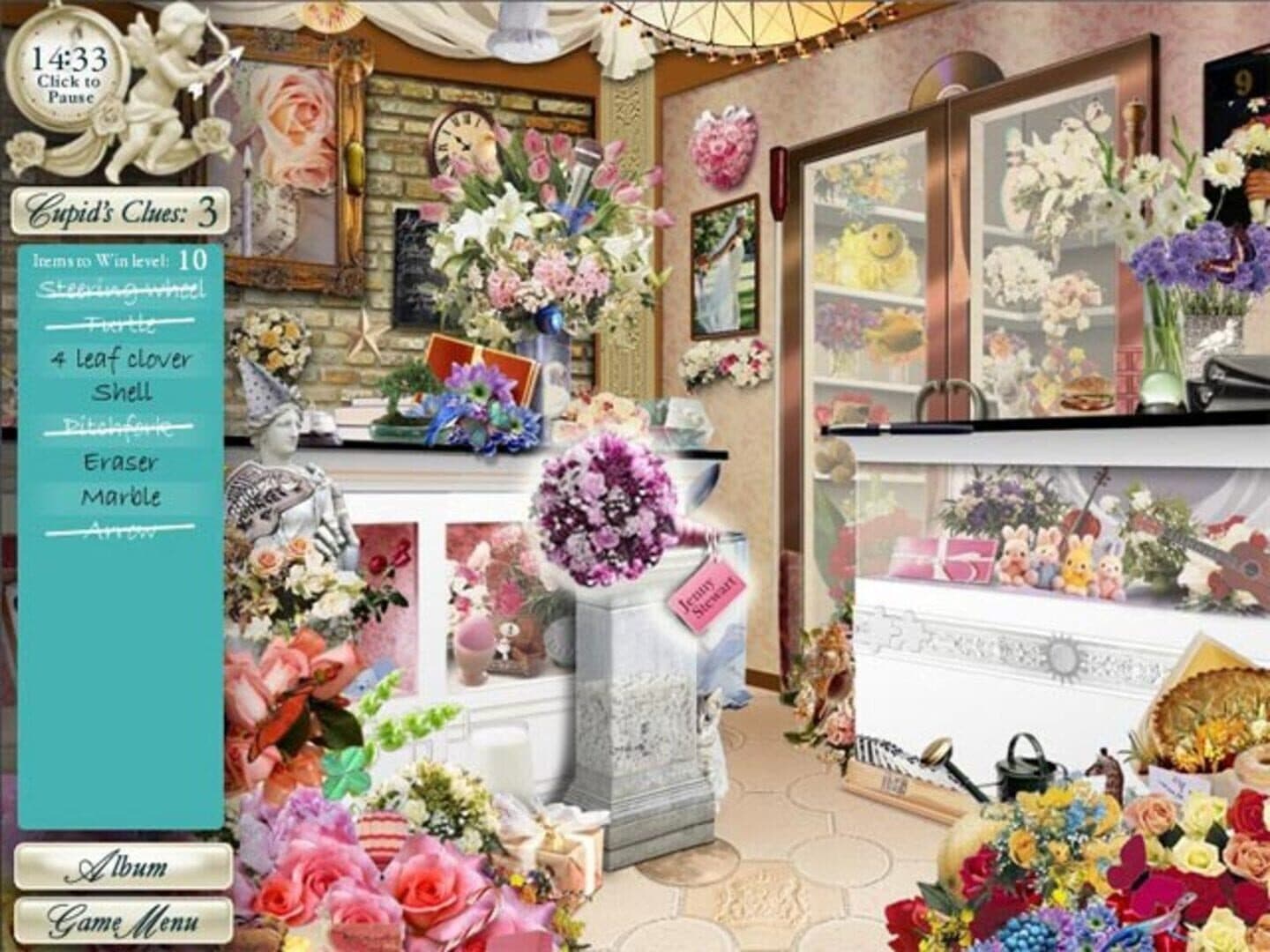 Dream Day: Wedding screenshot 2