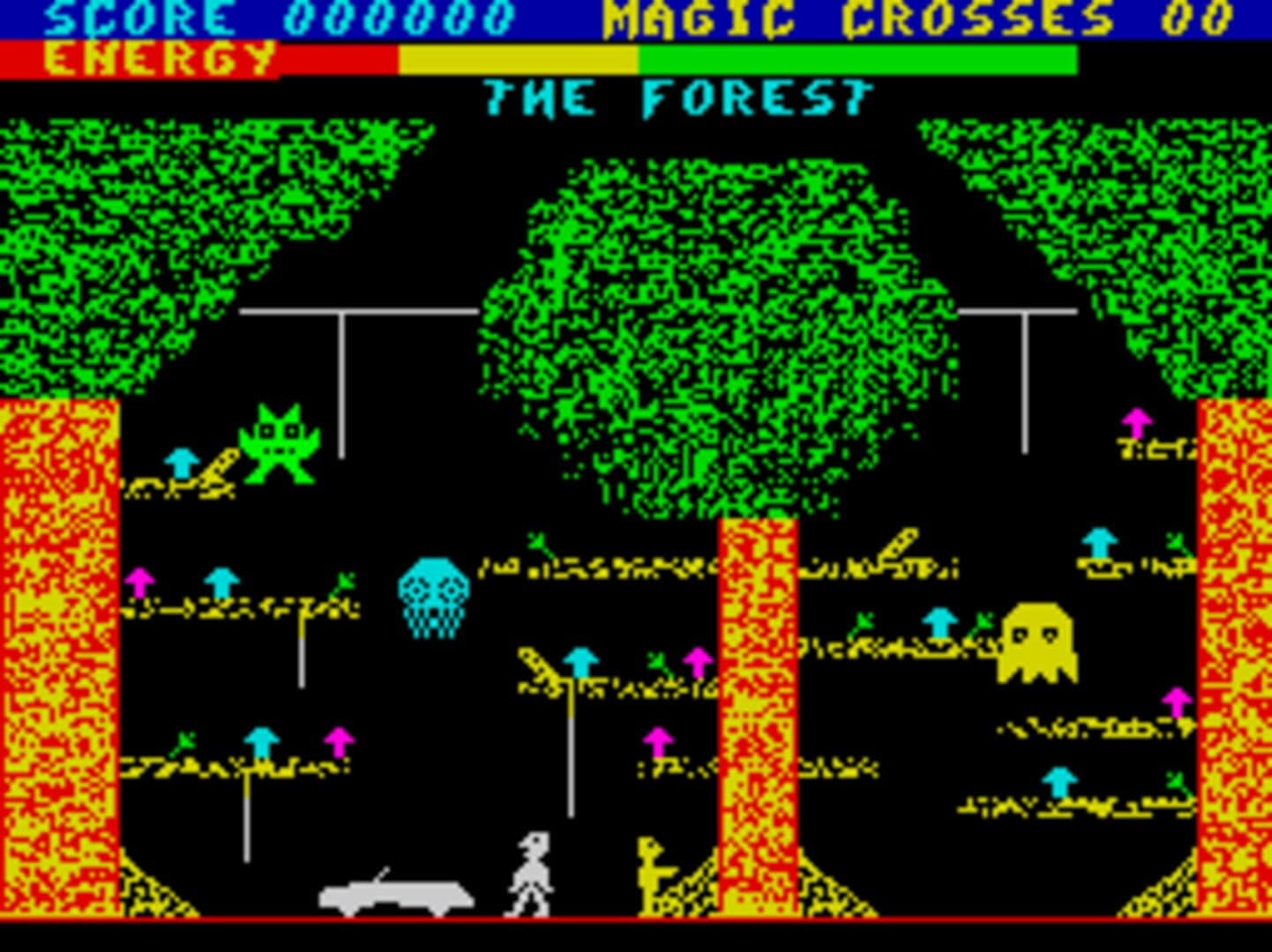 Chiller screenshot 4