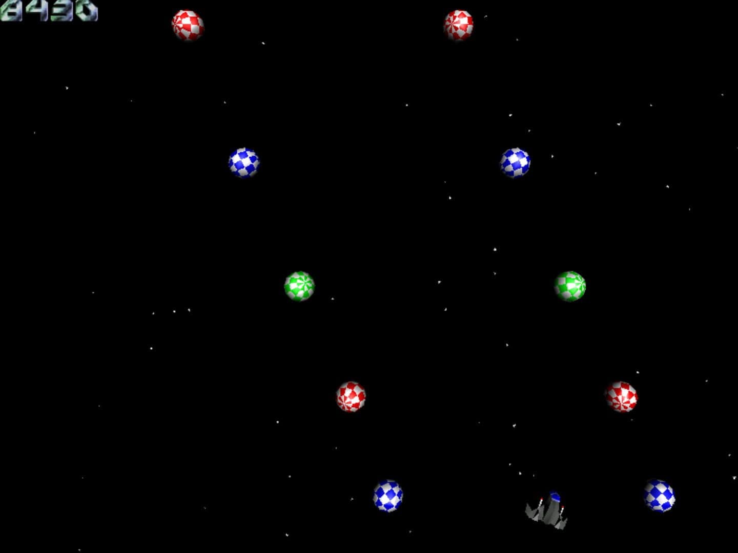 Bugatron screenshot 4